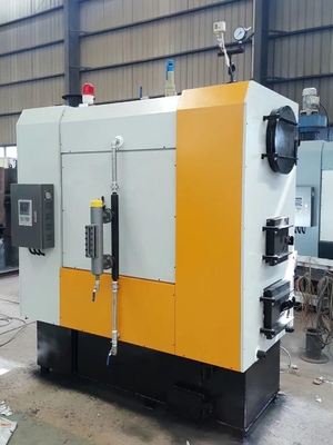 New type 0.7Mpa 1.0Mpa wood chips biomass steam boiler