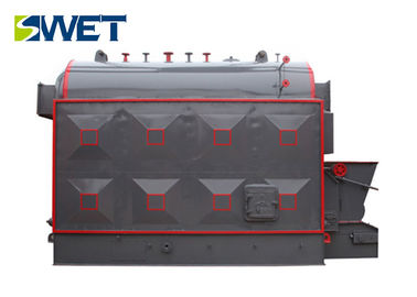 Full Automatic Coal Fired Steam Boiler Corrosion Resistance Material