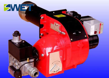 Environmental Protection Auxiliary Boiler Parts 180 WKcal Energy Saving Waste Burner