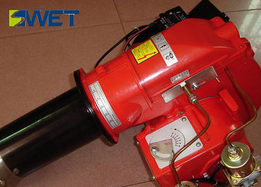 Environmental Protection Auxiliary Boiler Parts 180 WKcal Energy Saving Waste Burner