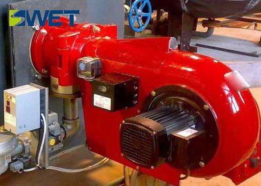 Reliable Auxiliary Boiler Part 120 WKcal Portable Natural Gas Oil Burner