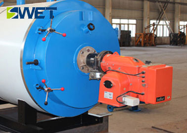 Reliable Auxiliary Boiler Part 120 WKcal Portable Natural Gas Oil Burner