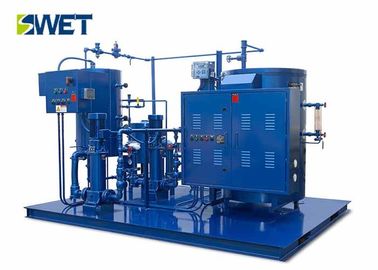 Professional Electric Boilers For Heating And Hot Water Reliable Performance