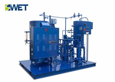Professional Electric Boilers For Heating And Hot Water Reliable Performance