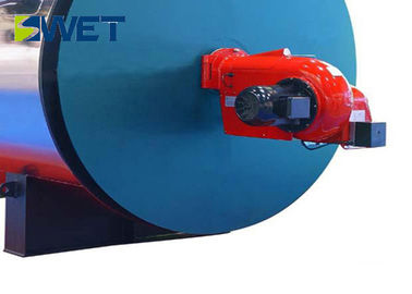 High Efficiency Auxiliary Boiler Parts 180 WKcal Portable LPG Burner