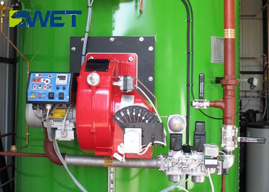 High Efficiency Auxiliary Boiler Parts 180 WKcal Portable LPG Burner