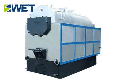 Biomass Fired Boiler 0.7Mpa 1.0Mpa 1.2Mpa  Burning steam Boiler