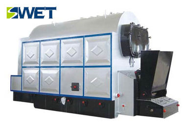 Biomass Fired Boiler 0.7Mpa 1.0Mpa 1.2Mpa  Burning steam Boiler
