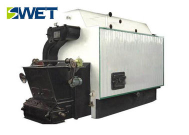 Biomass Fired Boiler 0.7Mpa 1.0Mpa 1.2Mpa  Burning steam Boiler
