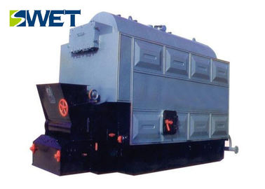 Multi Functional Chain Grate Boiler 13000x7100x9500mm Boiler Dimensions