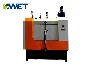 500Kg Automatic Biomass Steam Boiler For Clothes Cleaning Industry