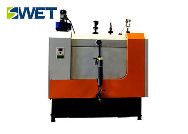 500Kg Automatic Biomass Steam Boiler For Clothes Cleaning Industry