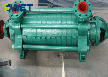 Horizontal High Pressure Boiler Feed Water Pumps , Boiler Water Circulating Pump
