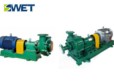 Horizontal High Pressure Boiler Feed Water Pumps , Boiler Water Circulating Pump