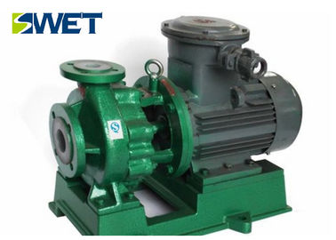 Horizontal High Pressure Boiler Feed Water Pumps , Boiler Water Circulating Pump