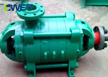 Horizontal High Pressure Boiler Feed Water Pumps , Boiler Water Circulating Pump