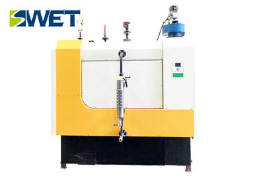 500Kg Automatic Biomass Steam Boiler For Clothes Cleaning Industry