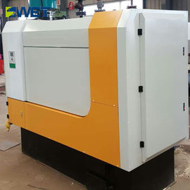 Fully automatic mini industrial biomass pellet boiler for sale