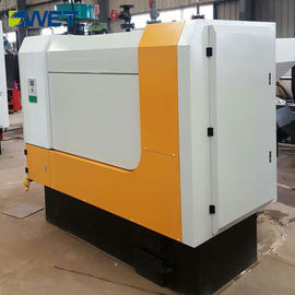 Fully automatic mini industrial biomass pellet boiler for sale