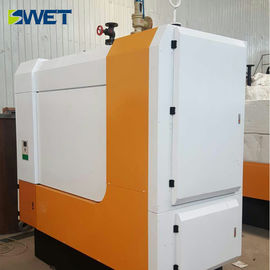 Fully automatic mini industrial biomass pellet boiler for sale