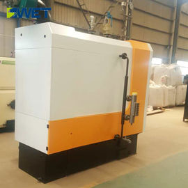 600kg Textile Industrial Steam Boiler Reliable Performance Fully Automatic Feed Water