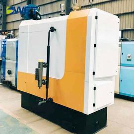 600kg Textile Industrial Steam Boiler Reliable Performance Fully Automatic Feed Water