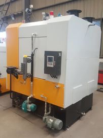 500kg Wood Chip Industrial Steam Boiler , Durable Biomass Steam Boiler