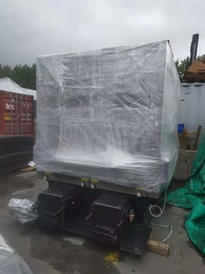 100kg/H - 3000kg/H Wood Biomass Industrial Steam Boiler