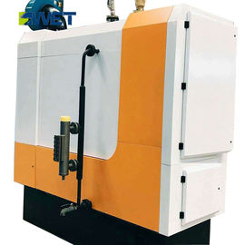 Υψηλής απόδοσης 500kg/h 0,7Mpa 1,0Mpa 1,2Mpa εξωτερικός θερμοσίφωνας βενζίνης με πυρίτιδα