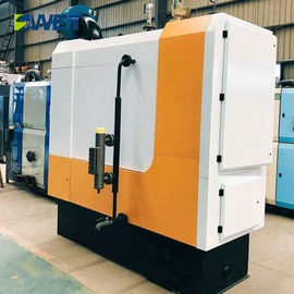 Οριζόντια 0,7Mpa 1,0Mpa 1,2Mpa 300kg/h έως 1000kg/h