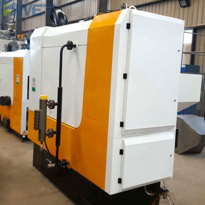 Υψηλής απόδοσης 1.0 τόνος 0.7Mpa 1.0Mpa 1.2Mpa χαμηλής πίεσης ατμοθέρμανση ξύλινων θραύστων για τη βιομηχανία μηχανημάτων